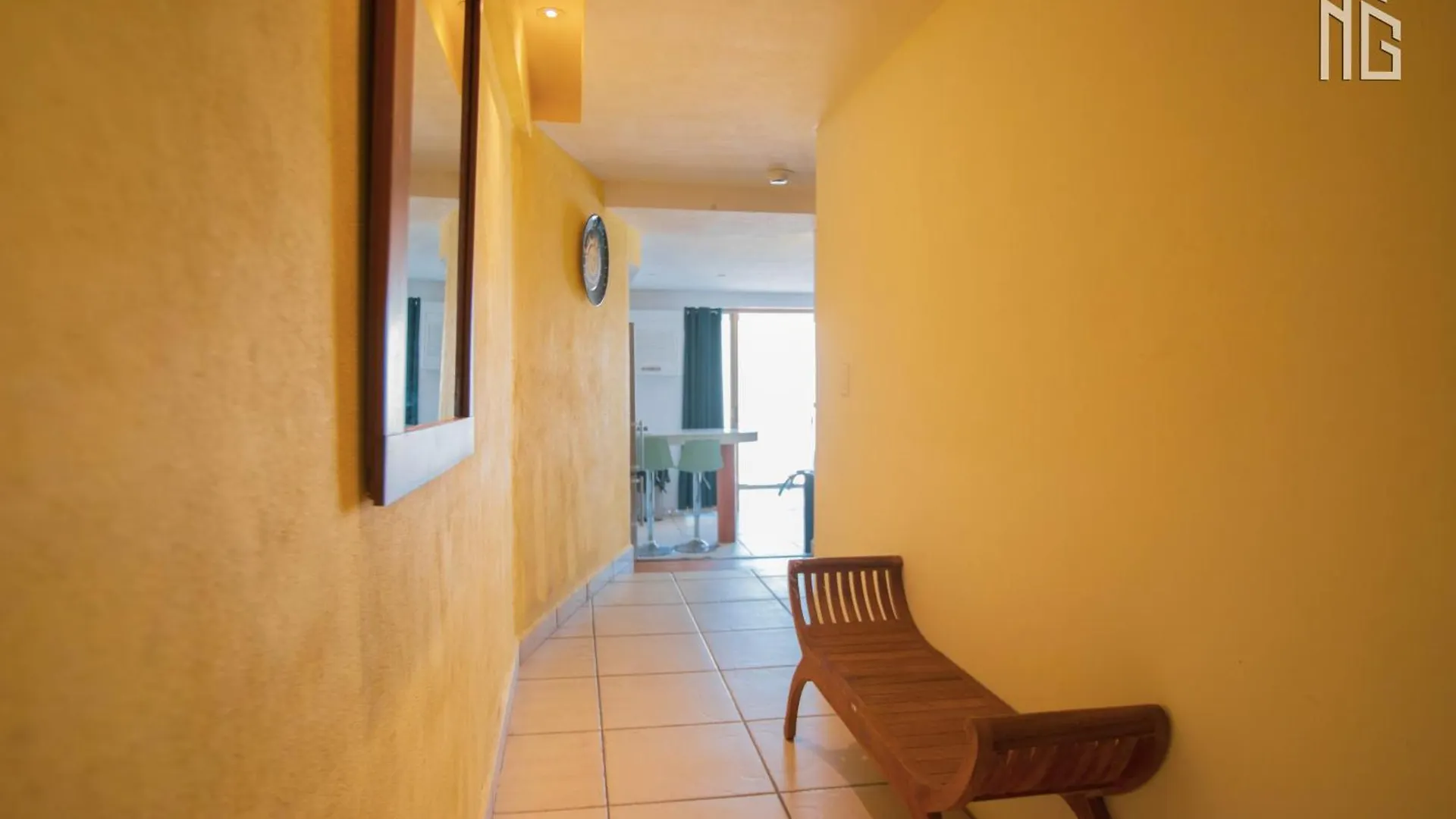 Apartment Hermoso Condo Frente Al Mar Puerto Vallarta Mexico
