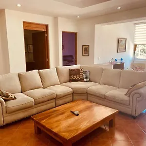 Cozy Mexican Style Puerto Vallarta