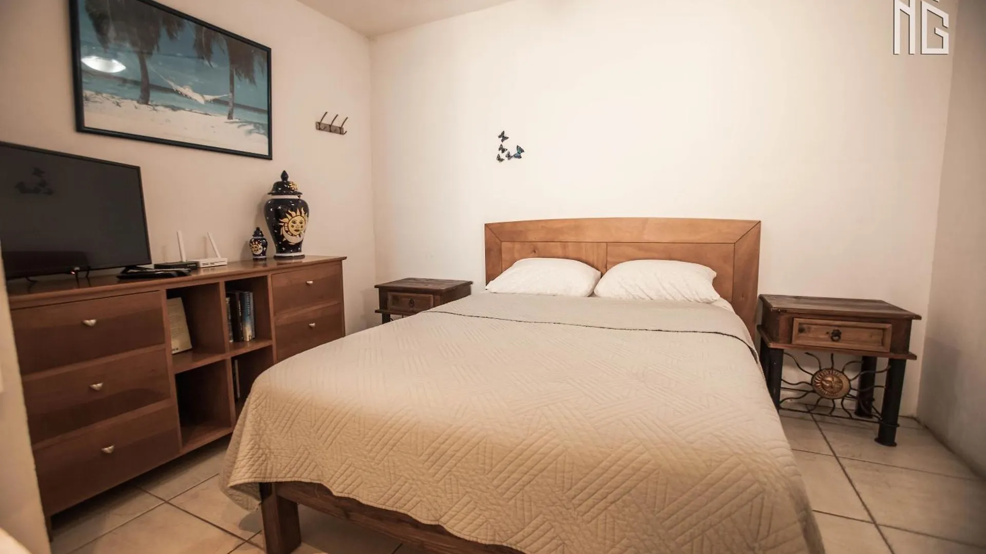 פוארטו ואלארטה Hermoso Condo Frente Al Mar 0*, פוארטו ואלארטה מקסיקו