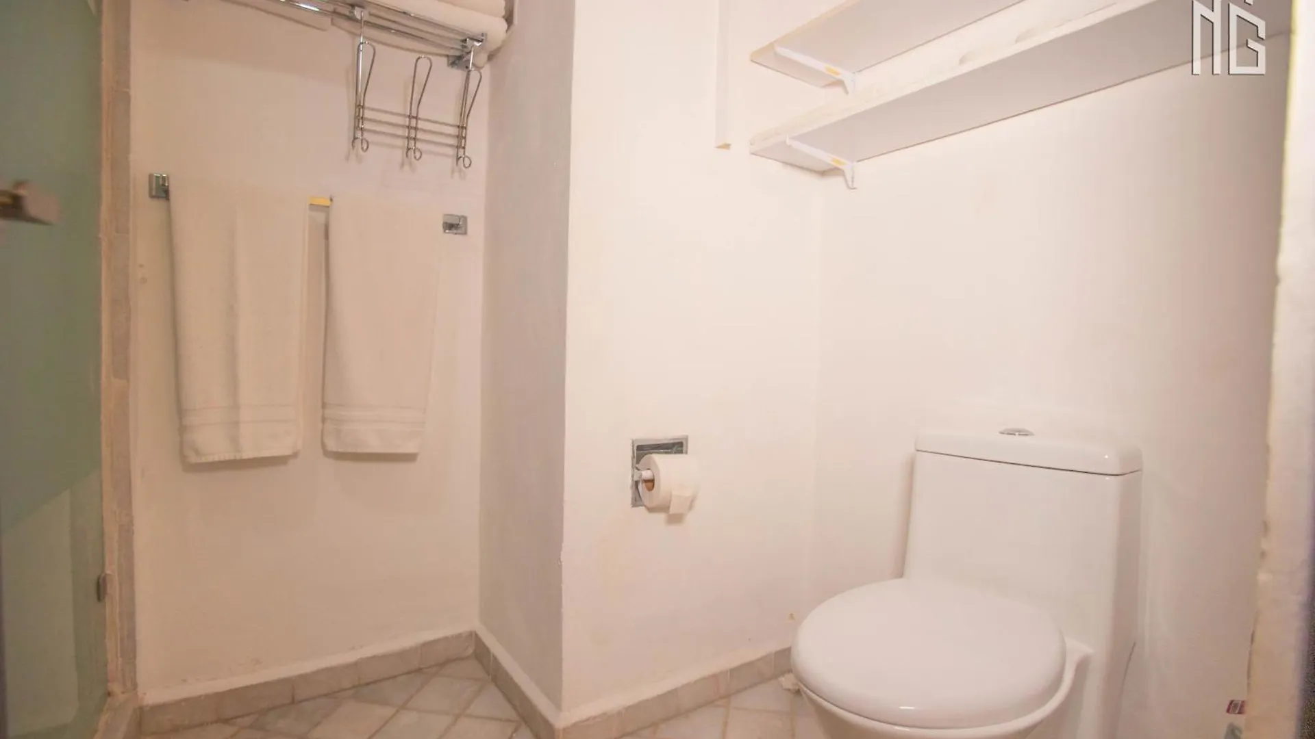 דירה פוארטו ואלארטה Hermoso Condo Frente Al Mar מקסיקו