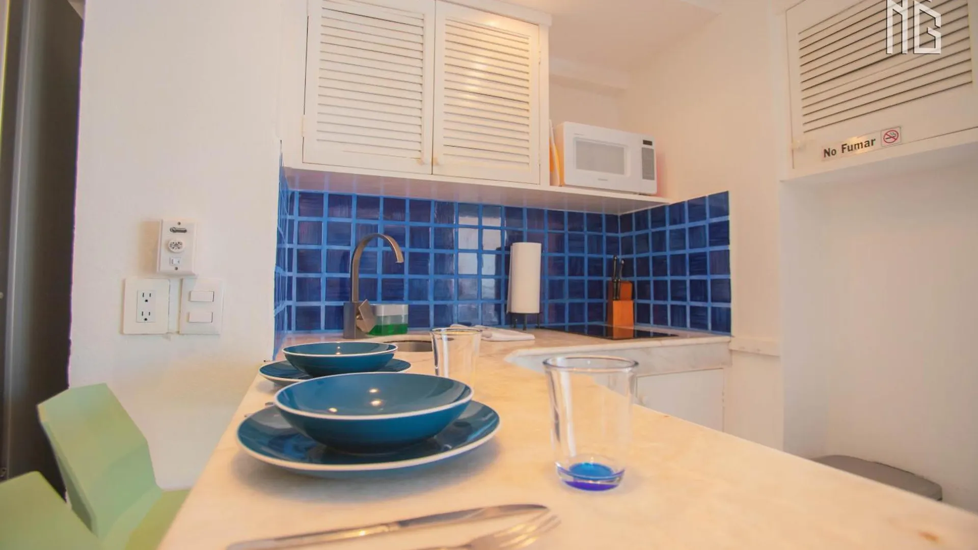 פוארטו ואלארטה Hermoso Condo Frente Al Mar פוארטו ואלארטה