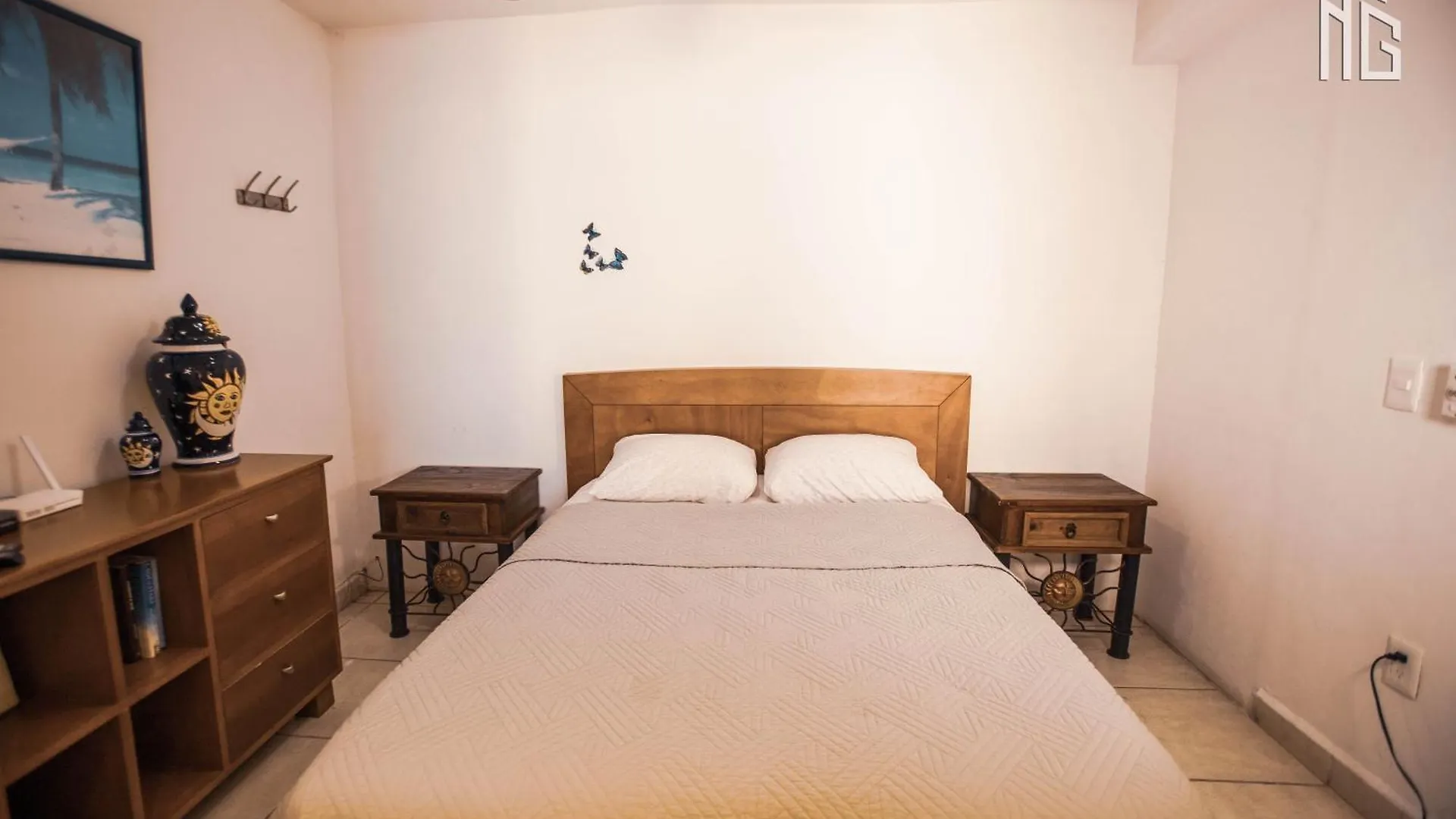 פוארטו ואלארטה Hermoso Condo Frente Al Mar