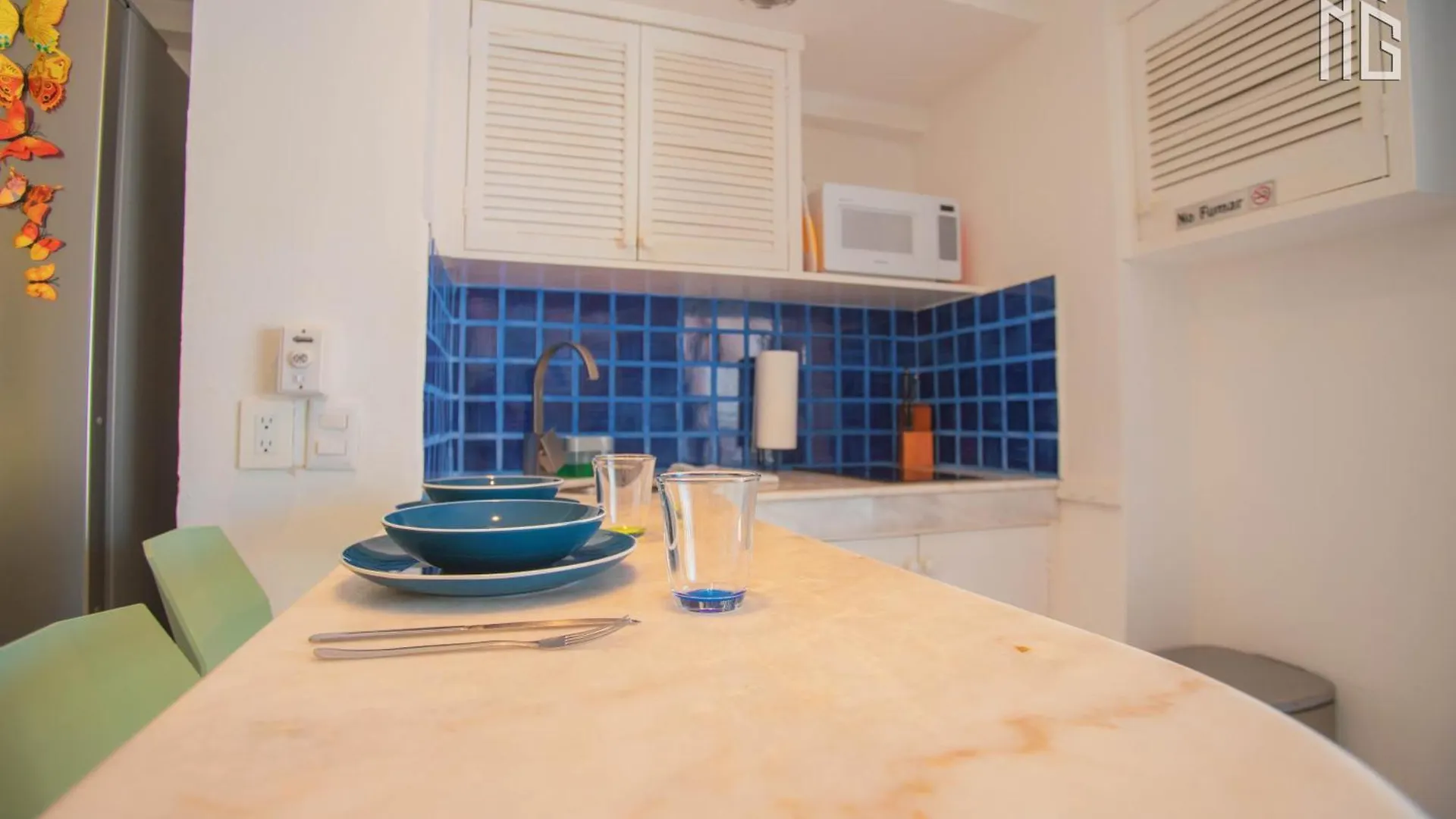 פוארטו ואלארטה Hermoso Condo Frente Al Mar דירה פוארטו ואלארטה